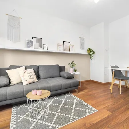 Apartment Erholung Pur Nahe Krankenhaus & Park Mit Parkplatz *