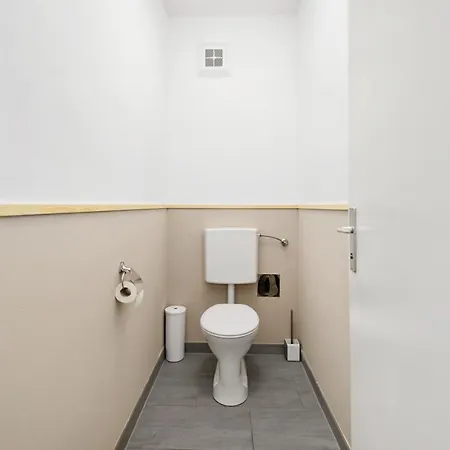 Erholung Pur Nahe Krankenhaus & Park Mit Parkplatz Apartment Graz