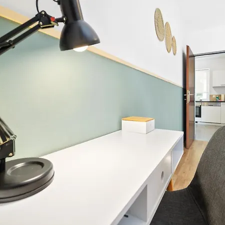 Erholung Pur Nahe Krankenhaus & Park Mit Parkplatz Graz