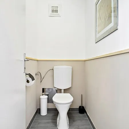 Erholung Pur Nahe Krankenhaus & Park Mit Parkplatz * Graz