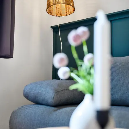 Erholung Pur Nahe Krankenhaus & Park Mit Parkplatz * Graz