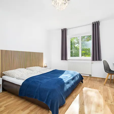 Erholung Pur Nahe Krankenhaus & Park Mit Parkplatz Apartment Graz